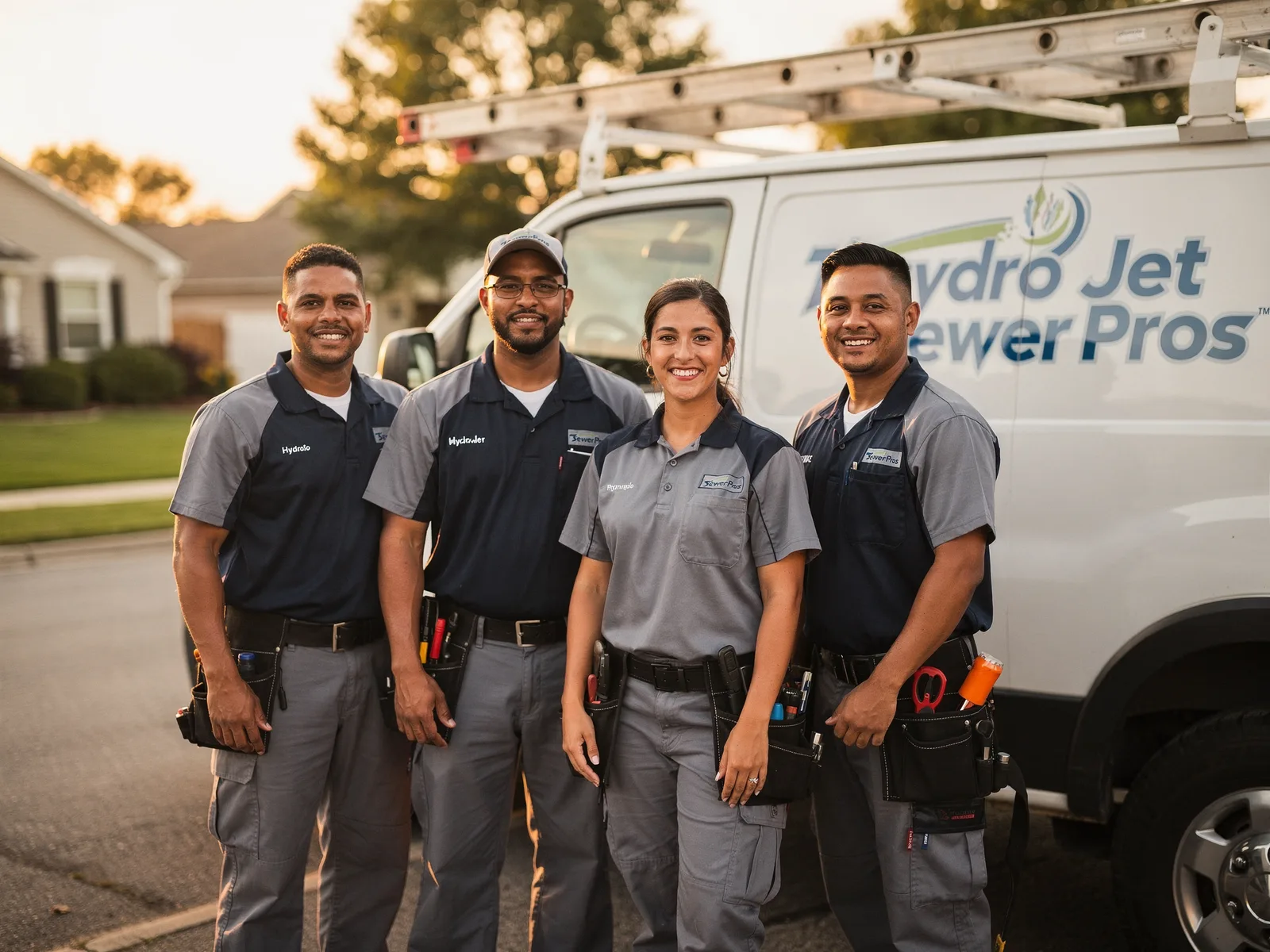 Hydro Jetting company in Seltzer, PA